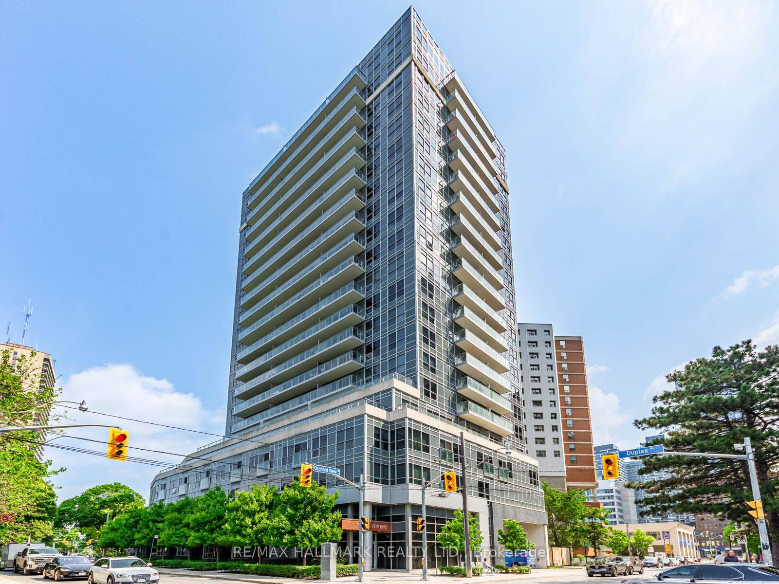 Welcome to Neon Condos Yonge amp ; Eglinton's Premier Boutique Residence !