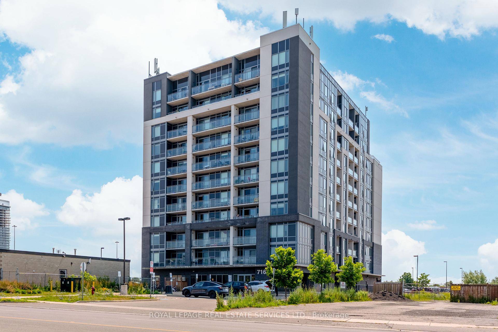 Spacious 2 bedroom plus den condo featuring 2 full bathrooms, perfect for comfortable living or working from home.
