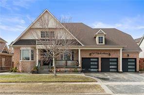 Beautiful 80 foot wide lot Approximately 4000 sq.