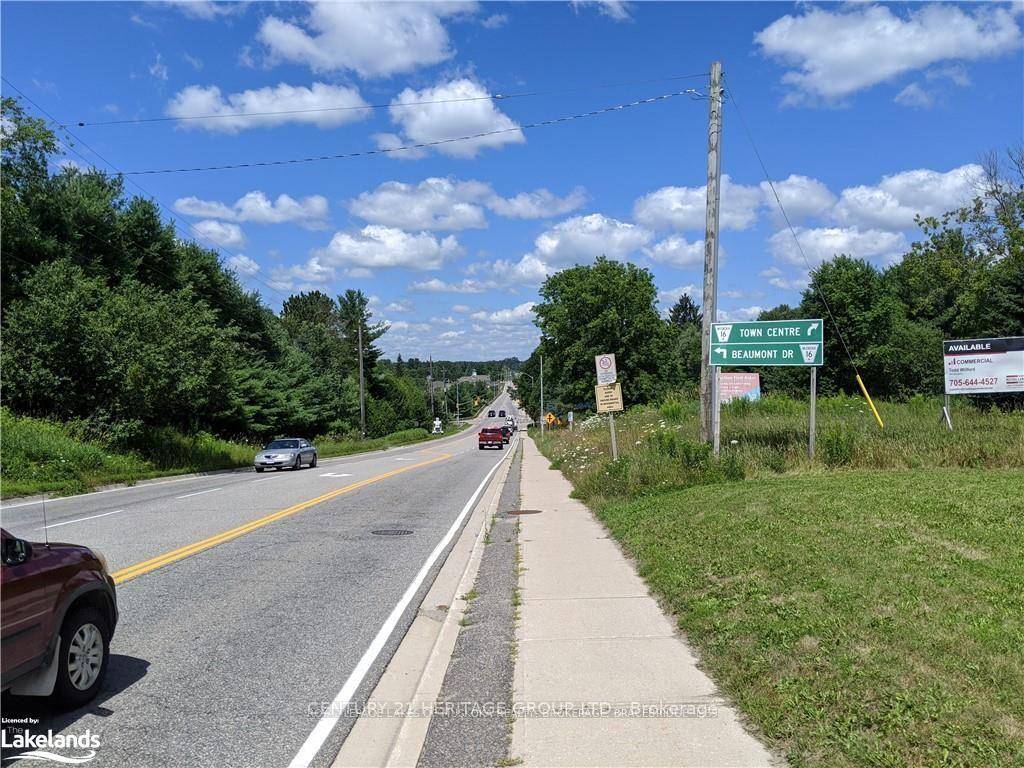 0 ECCLESTONE Drive, Bracebridge, ON P1L 1G2