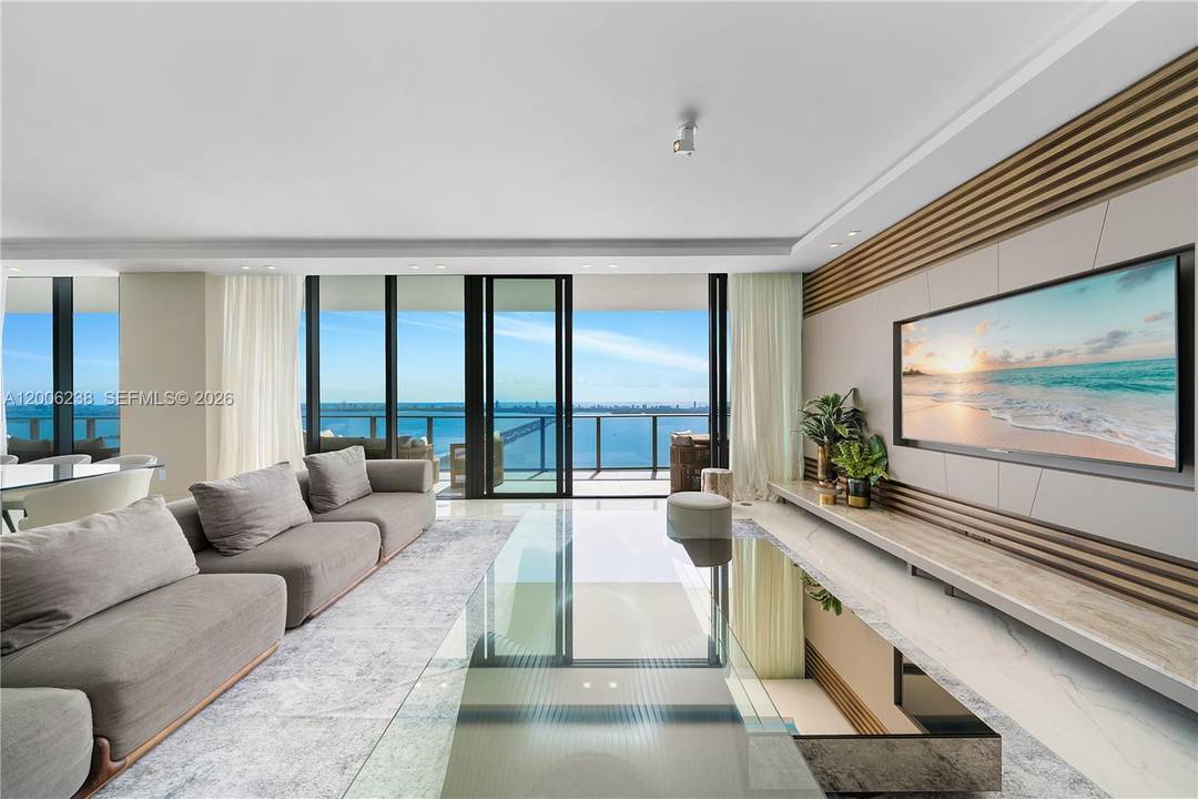 RARE PENTHOUSE OPPORTUNITY AT ONE PARAISO.