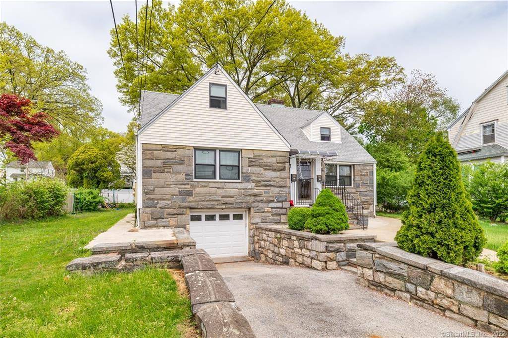 This beautifully renovated two family home in a highly desirable Stamford location is the one you've been waiting for.