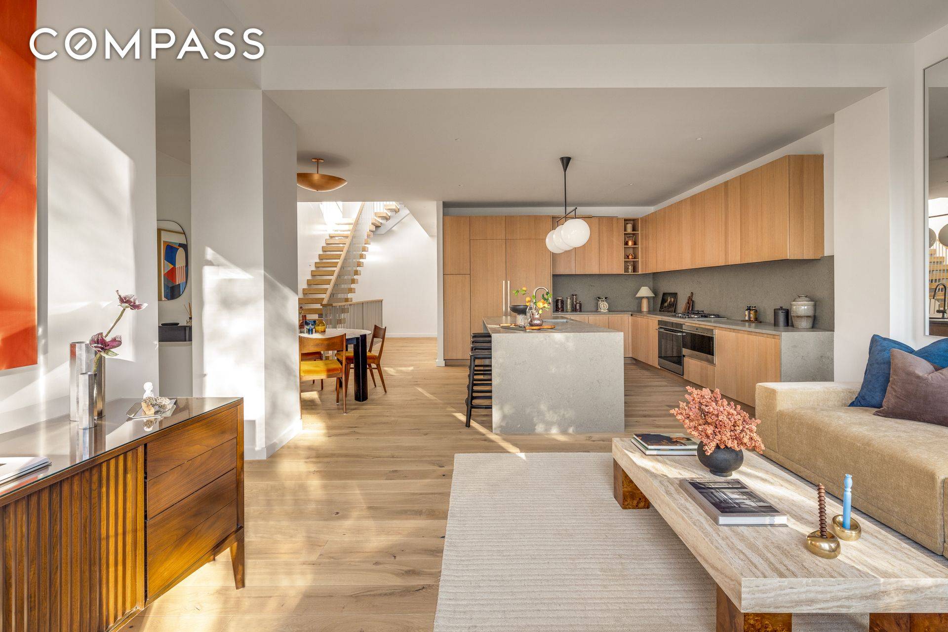 New Development ! Immediate Occupancy !