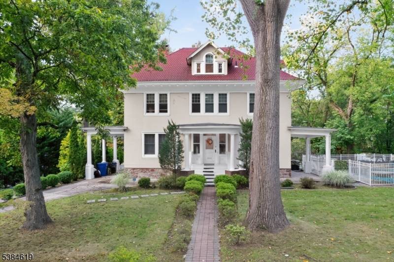 Welcome to 285 Maple Street, a marvelous 6 bed, 4.