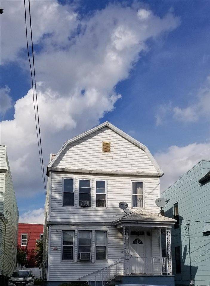 24 CATOR AVE Multi-Family New Jersey