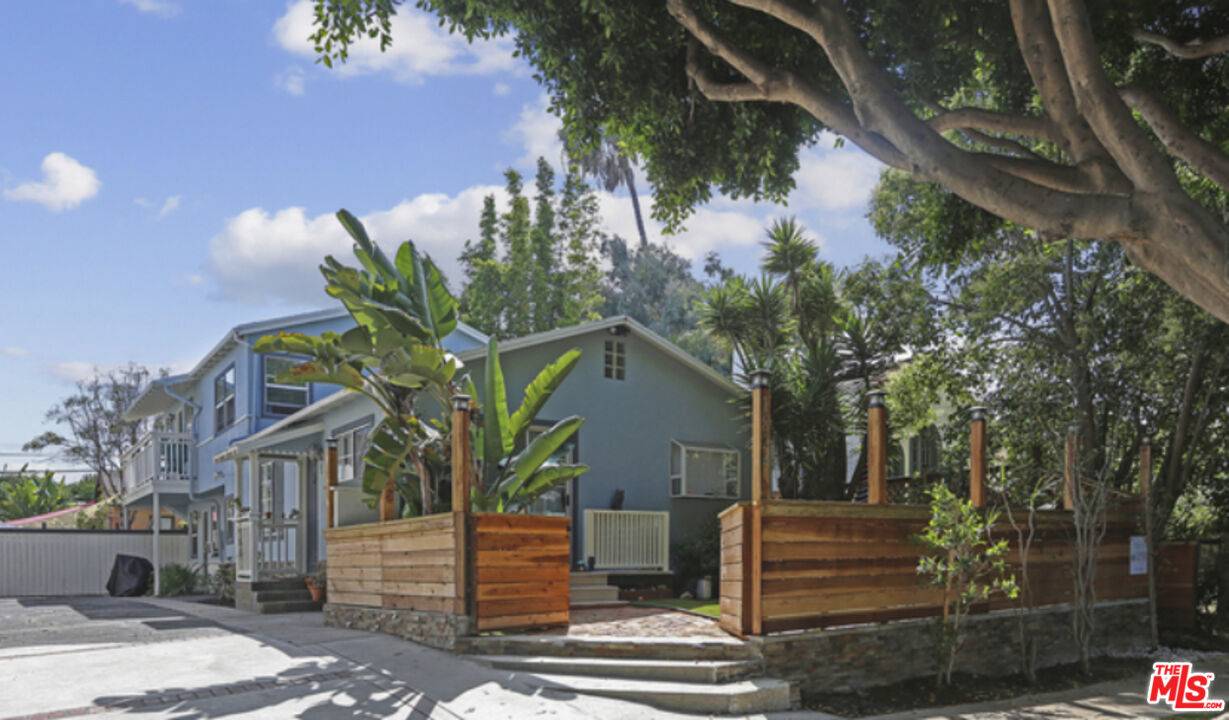 1824   10th St 5BR Santa Monica La