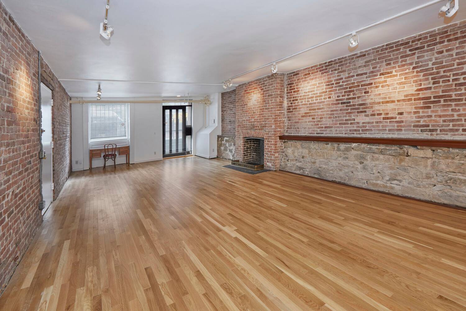 A Rare Chelsea Gem with Outdoor Oasis Welcome to your dream home in the heart of Chelsea a spacious 1, 040 sq.