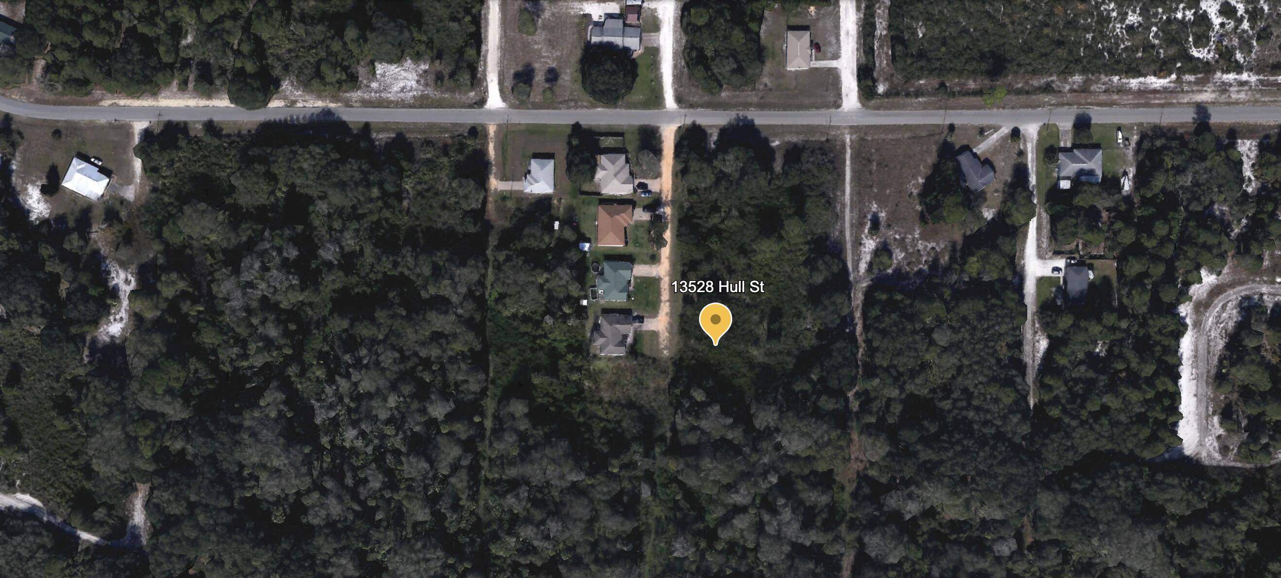 If you want to be close to everything Sebring is the city in FL.