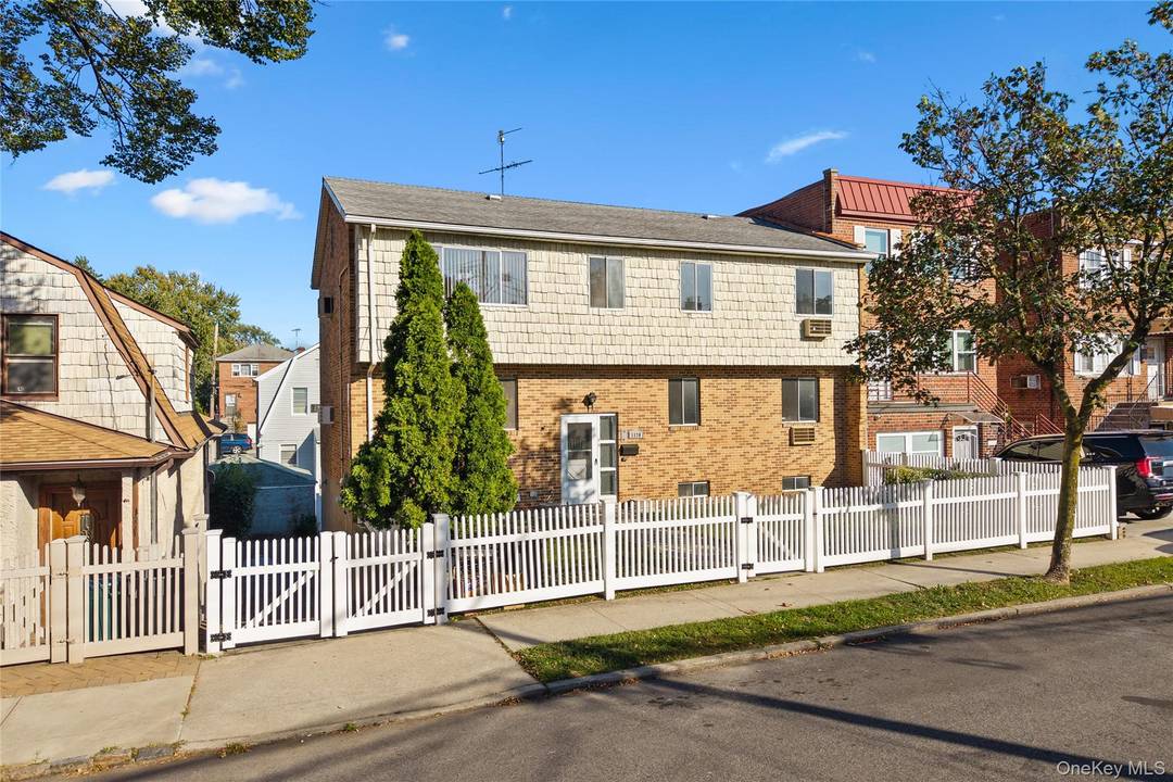 Welcome to 1170 Ellsworth Avenue, a truly exceptional custom built multifamily home proudly offered for the first time on the market.