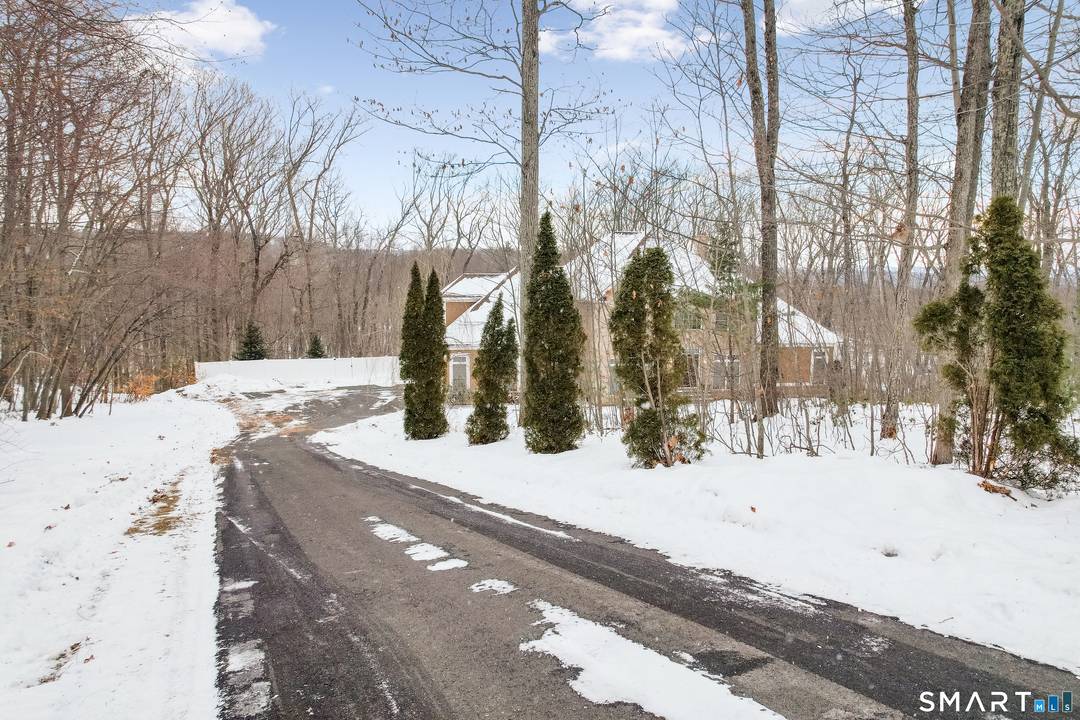 This Pristine Secluded Custom built Home offers 3, 654 square feet of Magnificent Living Space on 1.