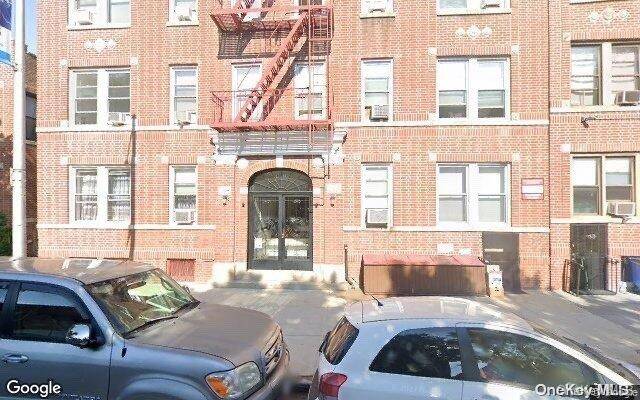 Great 22 Unit Building For Sale in the Heart of Astoria.
