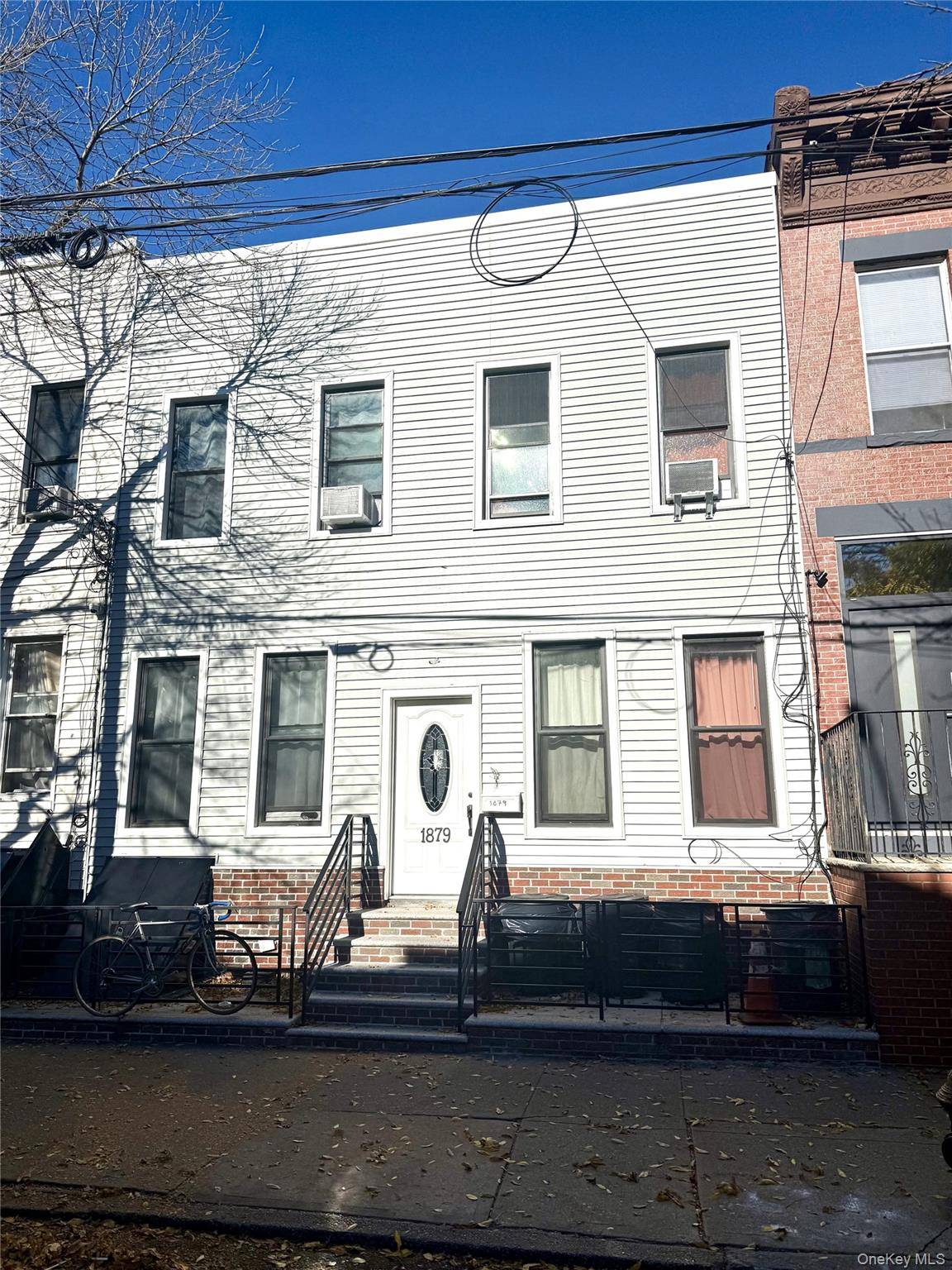 Discover this well maintained 4 family home located in the heart of Ridgewood, one of Queens most dynamic and desirable neighborhoods.