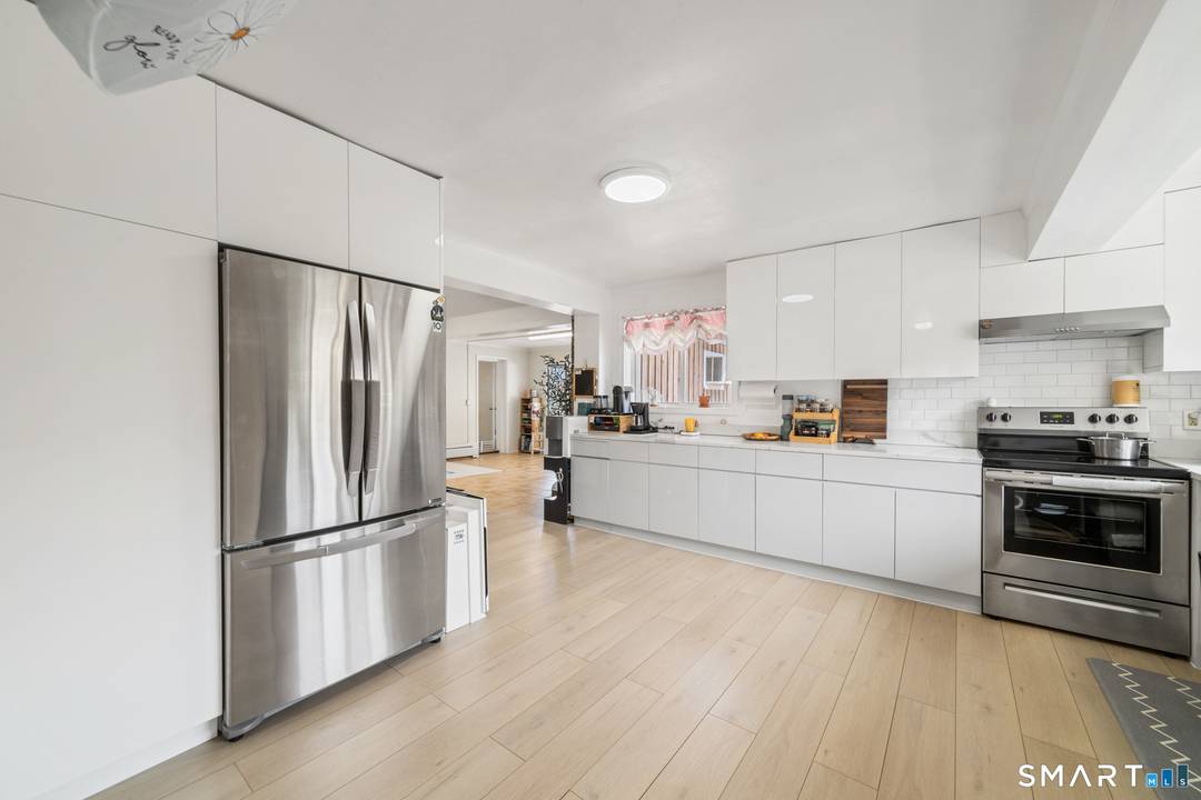 2272 Sq Ft Ranch consisting of 3 Bedrooms 2 1 2 Bath situated on 0.