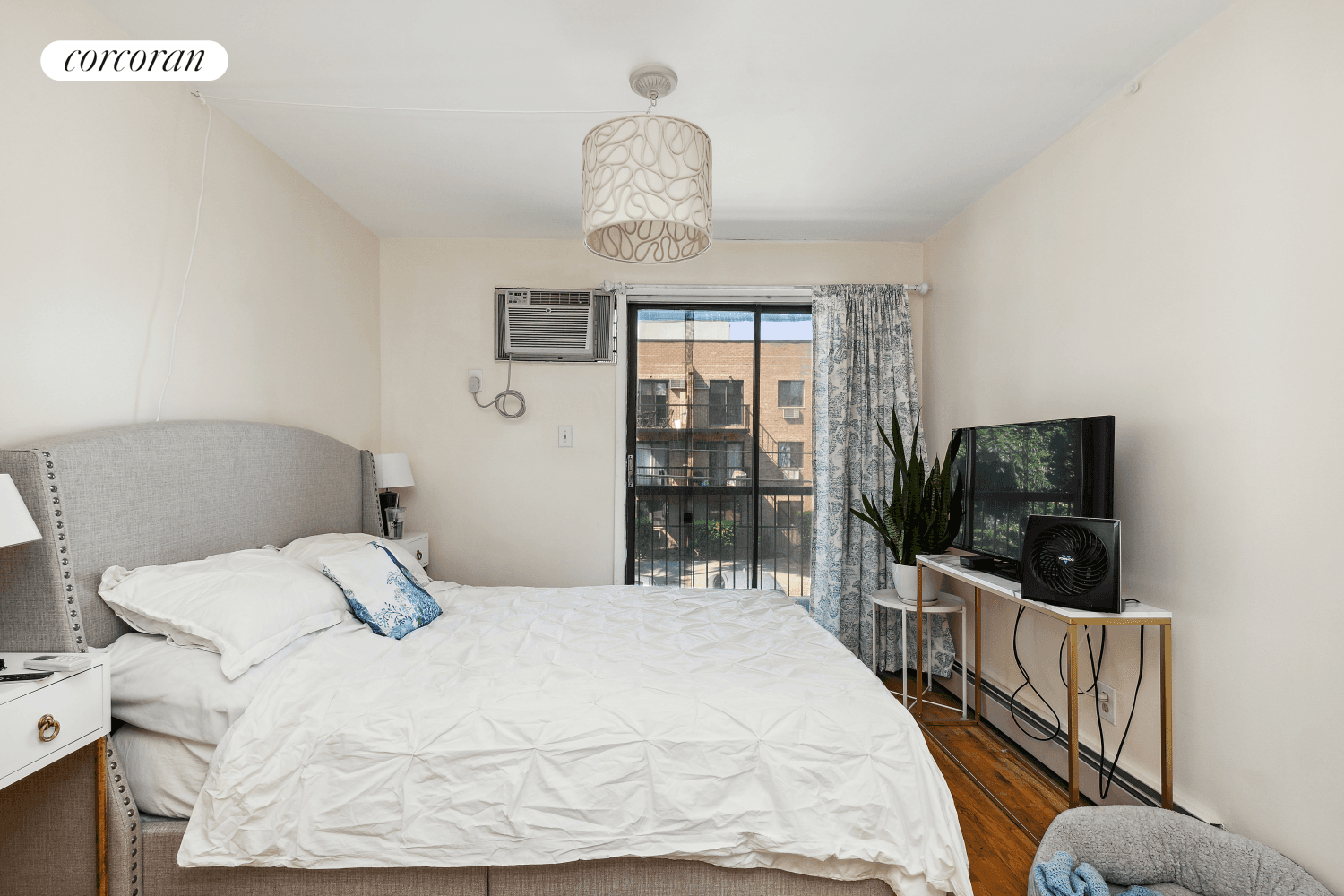 The perfect space to call home.