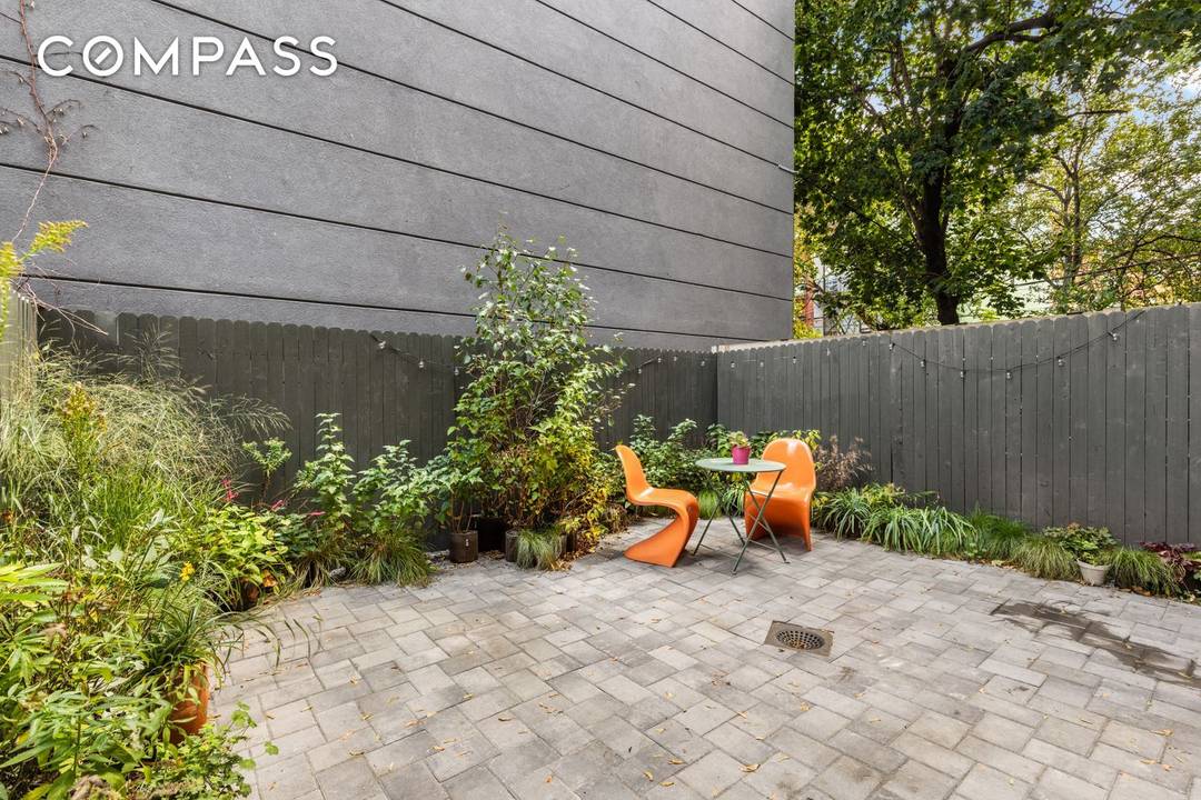 NEW DEV Reimagining a classic brownstone with sophistication and modern charm.