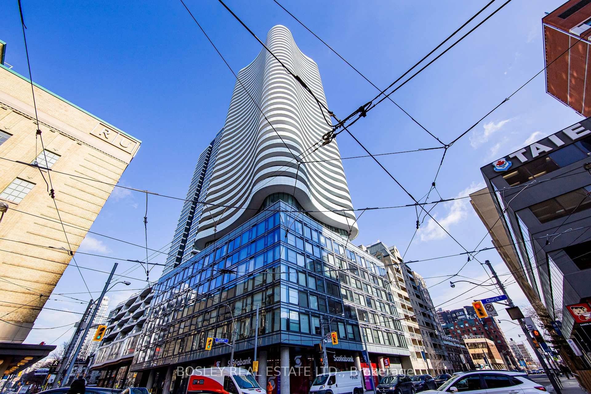 For Lease, Occupancy from April 1.