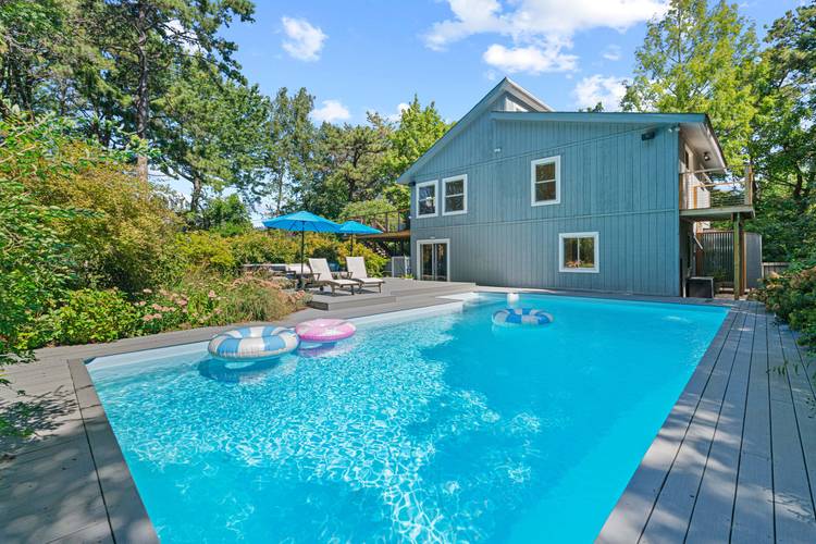 Southampton Beach Cottage Dream - US OPEN RENTAL