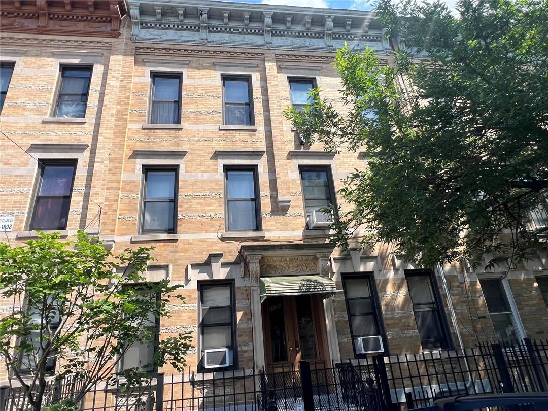 This Well Maintained Building Is Ready For The Next Investor To Sit Back And To Collect Rent.