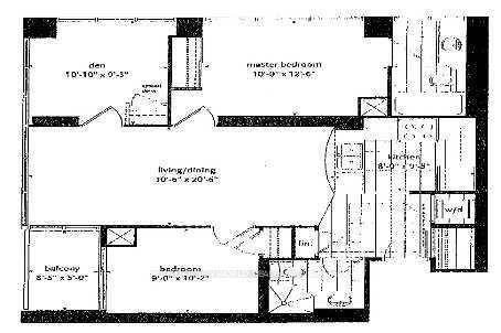 Must See ! Highly Demanded Location !