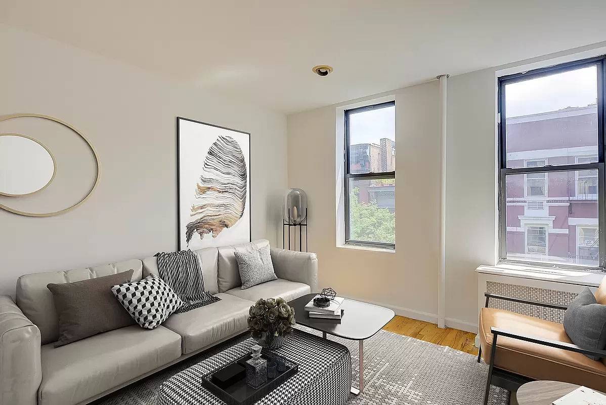 Welcome to your brand new West Village Home !