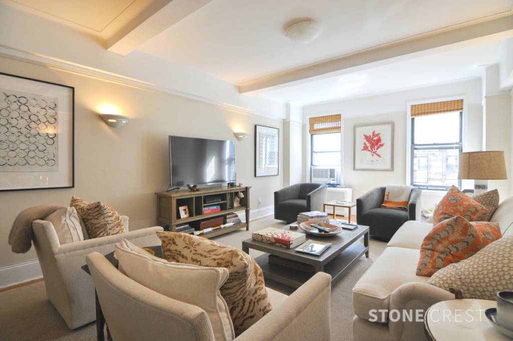 2 3 King Size Bedrooms, 2 Baths Easily Converts to a 3 Bedroom Renovated Eat In Kitchen with Stainless Steel Appliances Formal Dining Room Large South Facing Living Room In ...