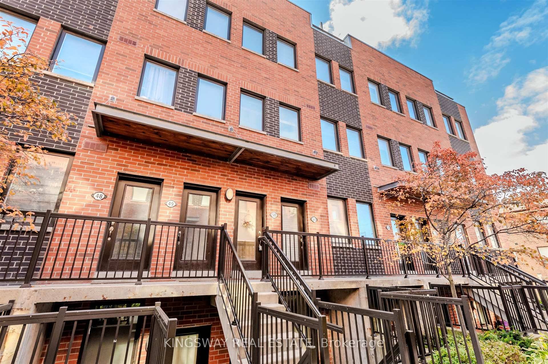 Modern Living Meets Comfort at 68 Winston Park.