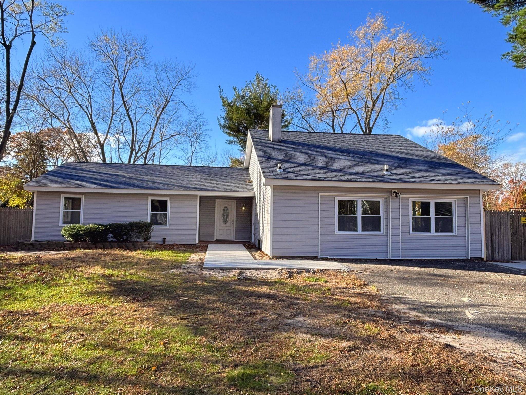 This beautifully renovated home blends modern comfort with classic charm.