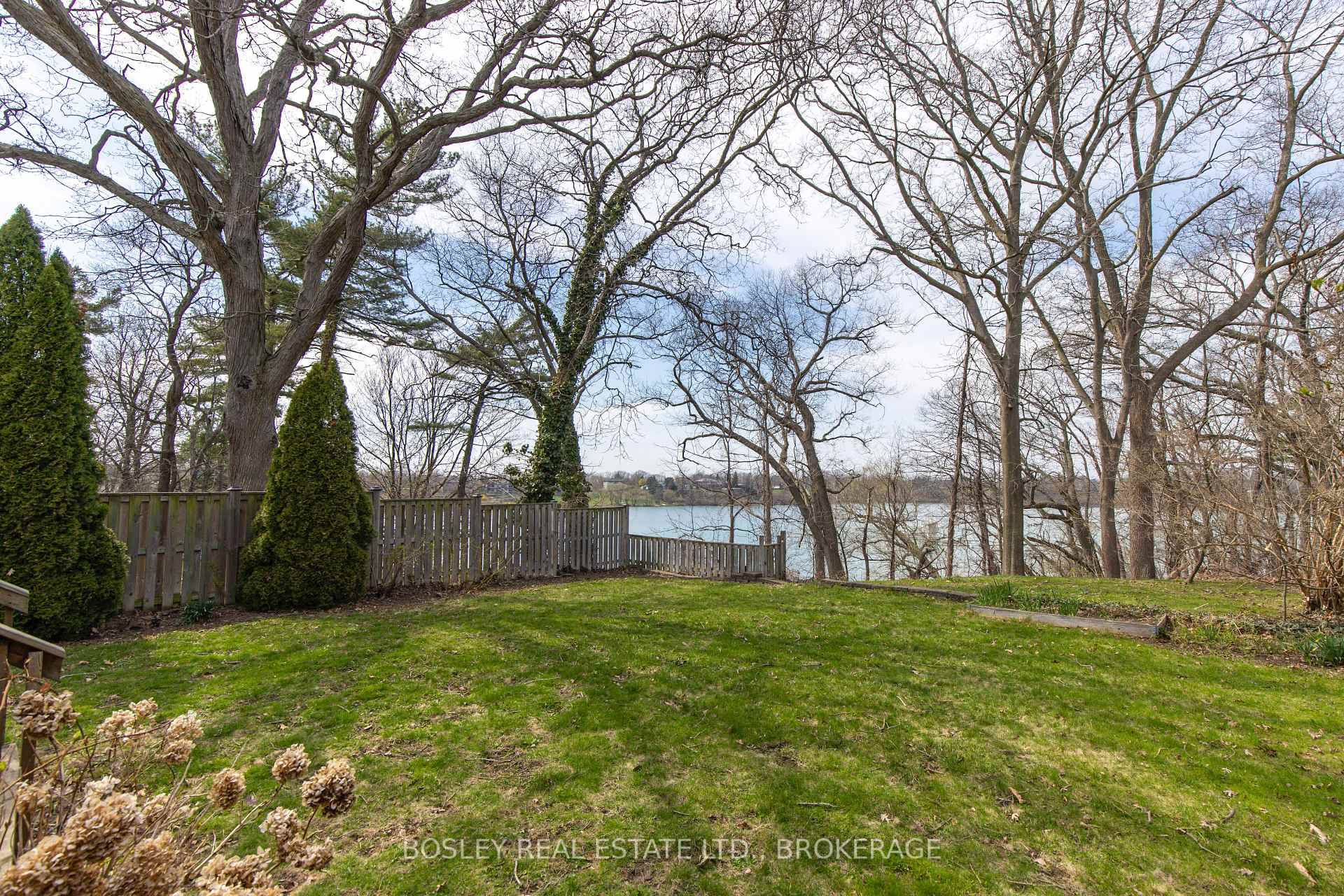 Live on the water ! Amazing value for this lovely home perched overlooking Martindale Pond.