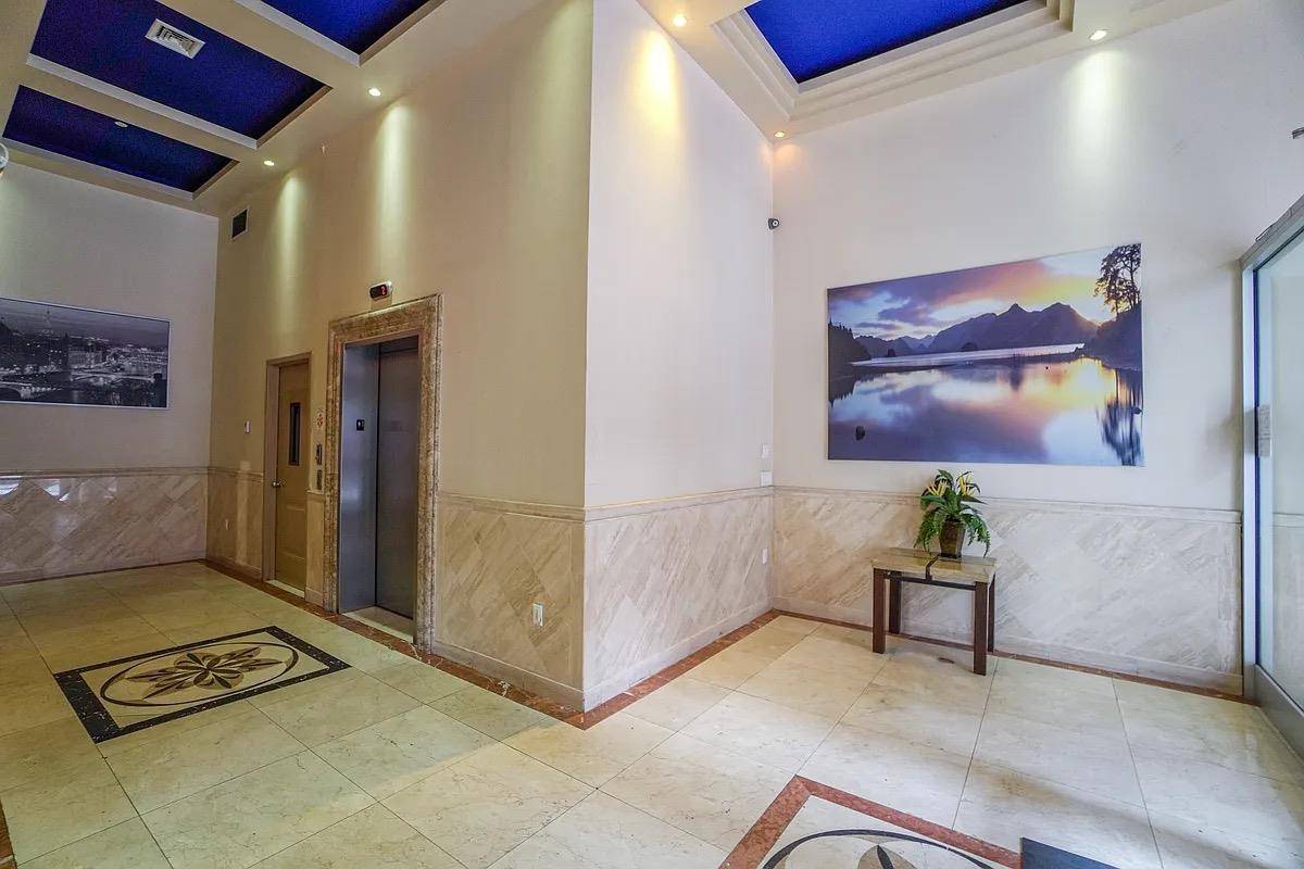 Located in one of the most desirable neighborhoods in Jackson Heights, this expansive one bedroom condominium residence is a fantastic opportunity for both investment and owner occupancy.