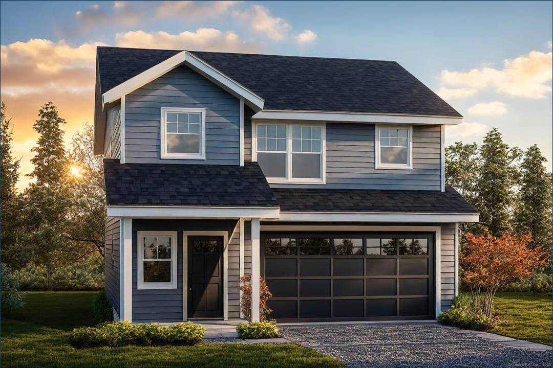 Welcome to your dream NEW CONSTRUCTION home where modern comfort meets timeless design in a peaceful, rural setting !