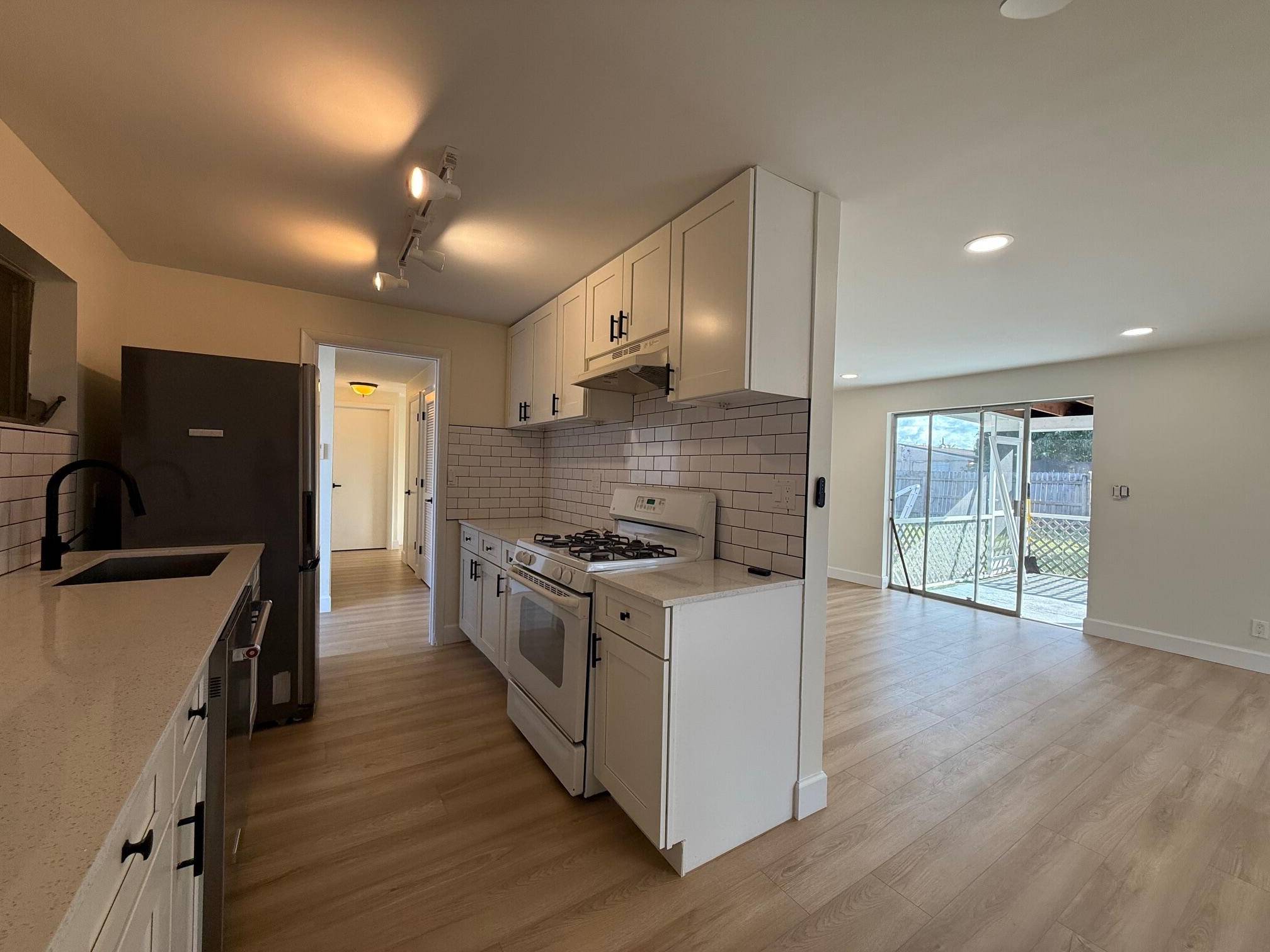 NO HOA ! Welcome to this fully updated 3 bedroom, 2 bathroom home in the desirable Gramercy Park neighborhood of West Palm Beach.