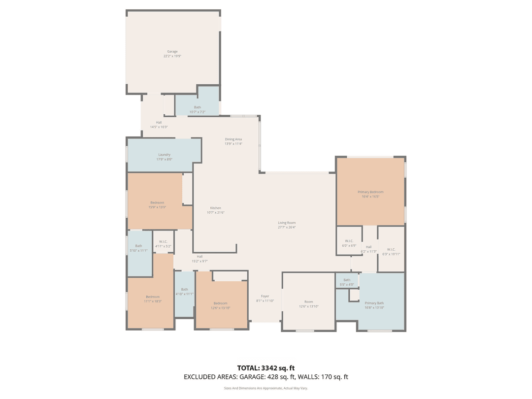 Experience modern luxury in this brand new corner residence ideally positioned on the border of Delray Beach and Boynton Beach in Chapel Hill.