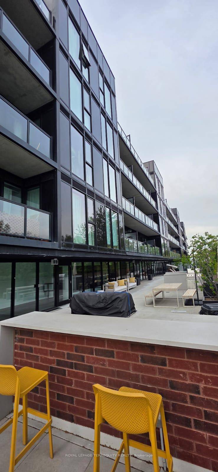 The Bluffs, A World Class Boutique Condo Close To Many Gems.