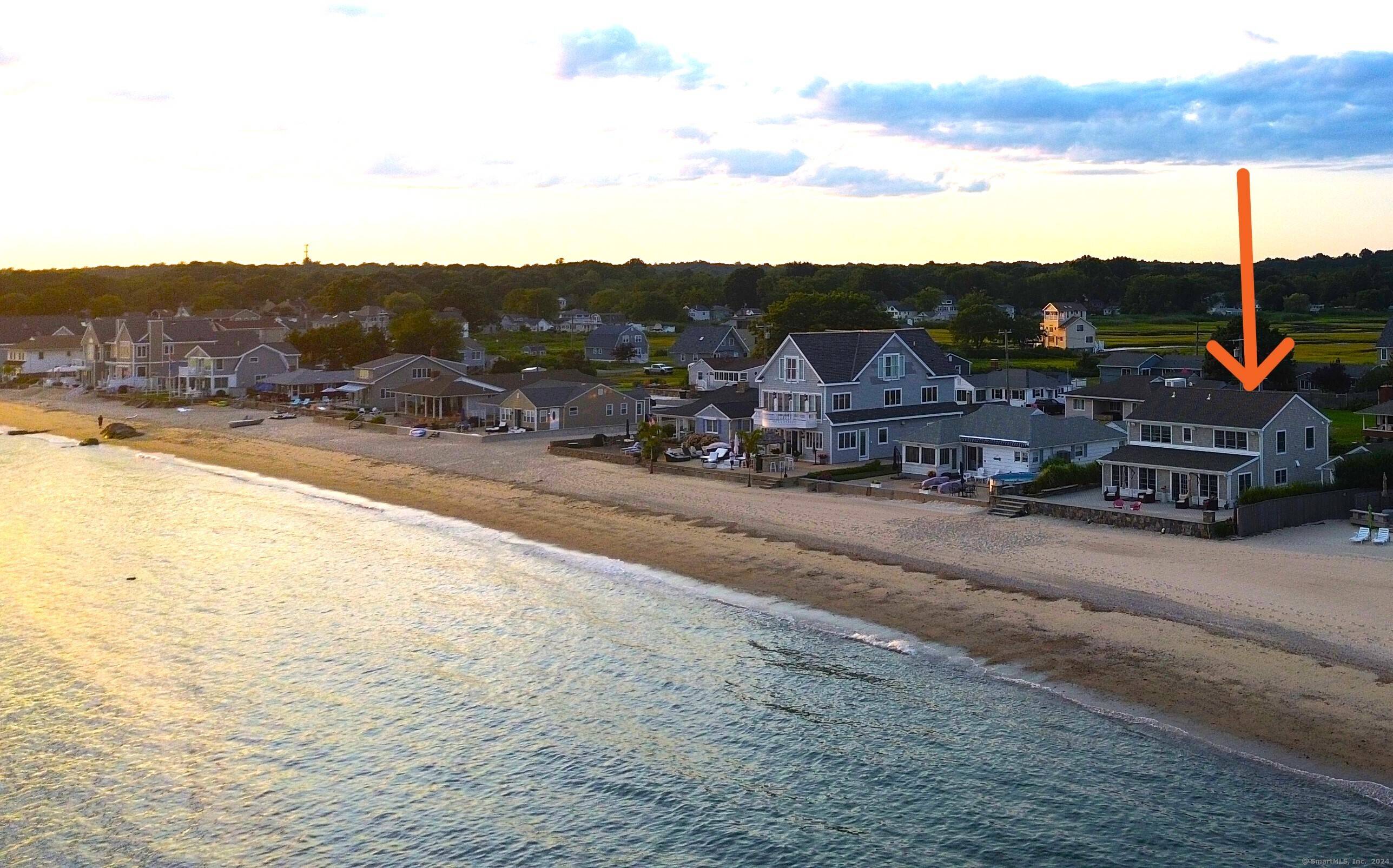 Fantastic opportunity to spend the off season at the beach.