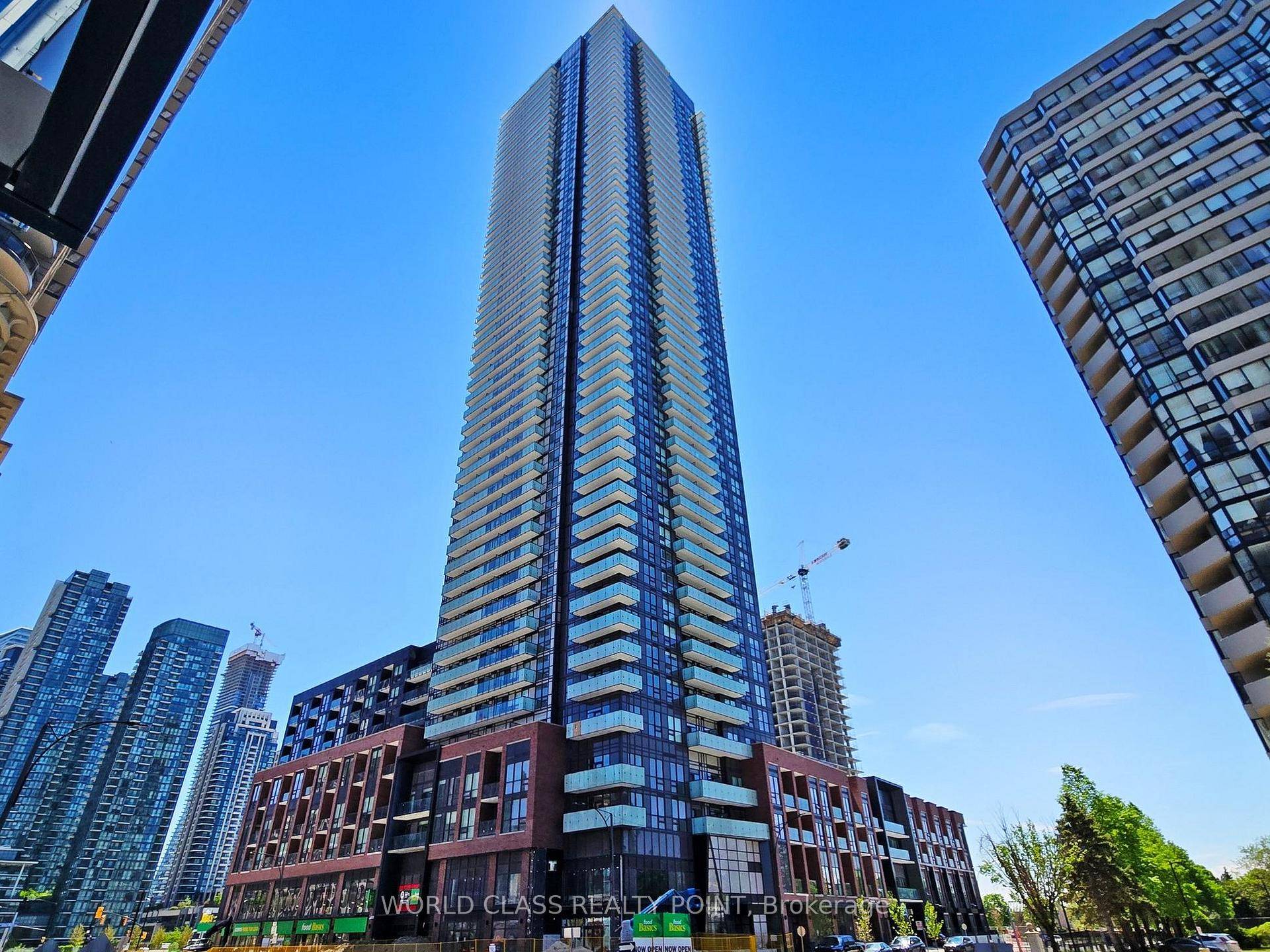 Stunning Brand New ! ! ! 2 Bedrooms 2 Washrooms, Luxury Living in Avia 1, Executive Condo.