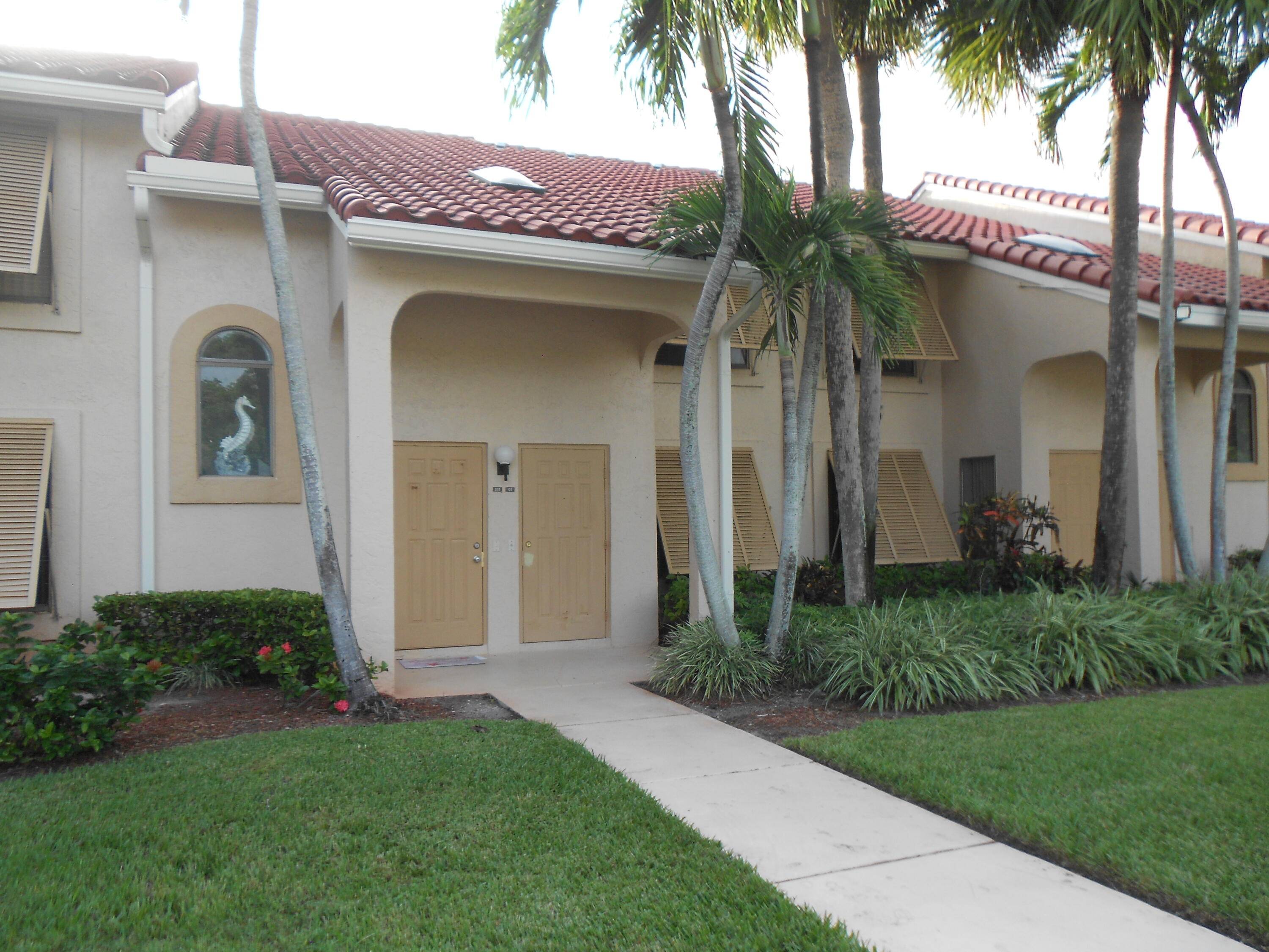 Welcome to your dream home !