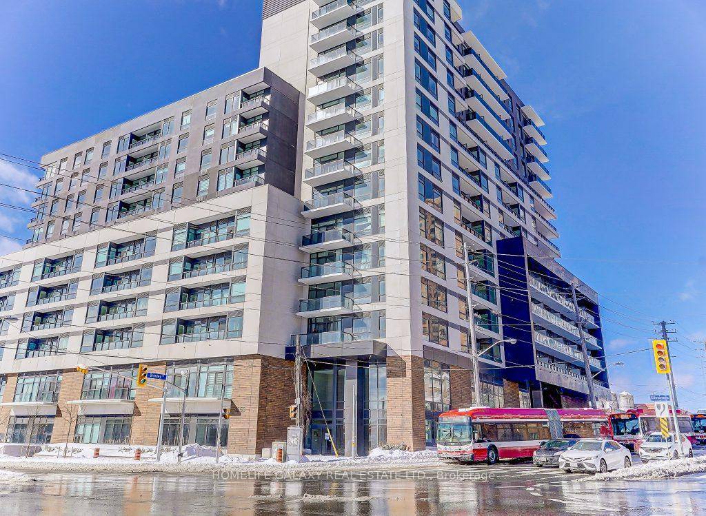 Newly Built Condo, 2 Bedroom with 2 Baths, Stylish and modern interior with laminate floors 9 ft ciling.