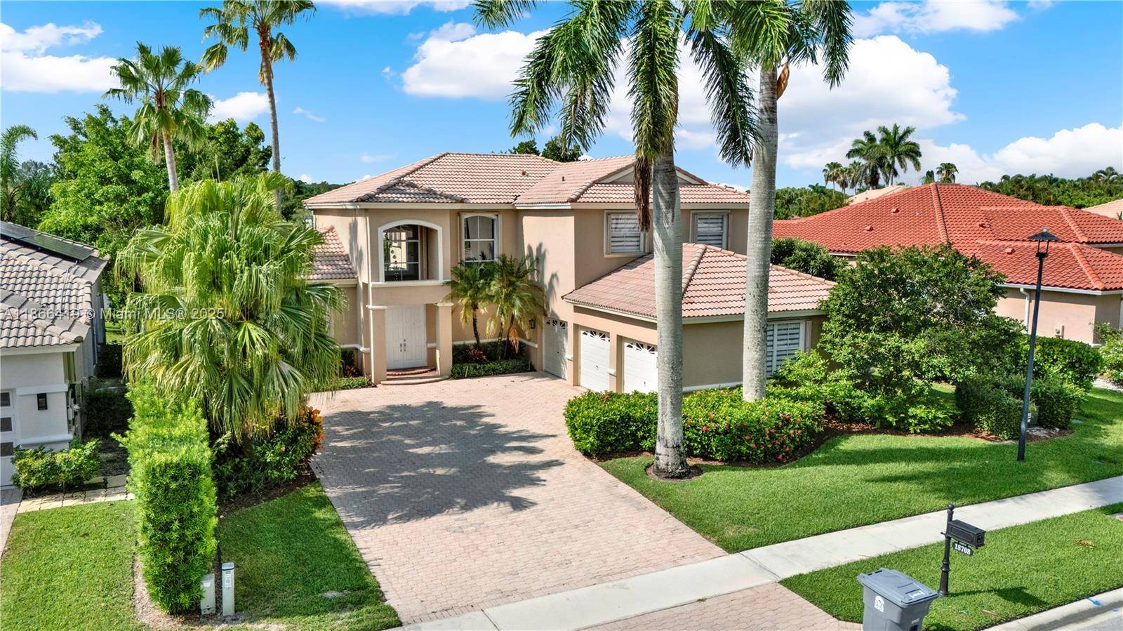 Welcome to your dream home !