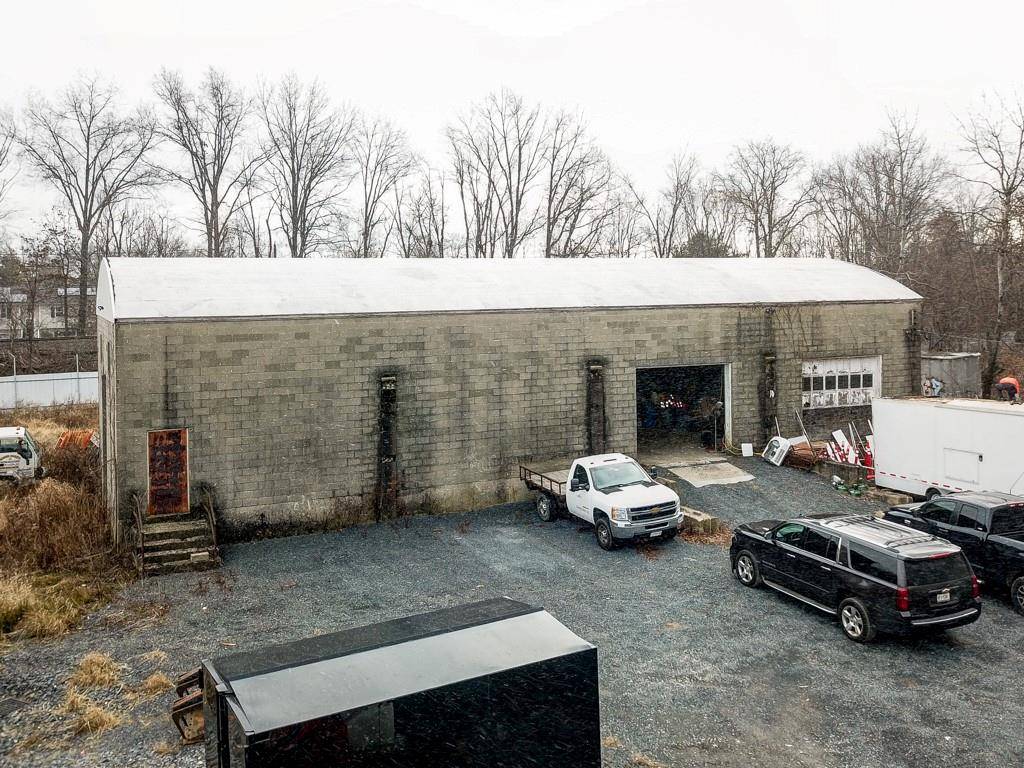 Industrial Zone in the City of Middletown on 1.