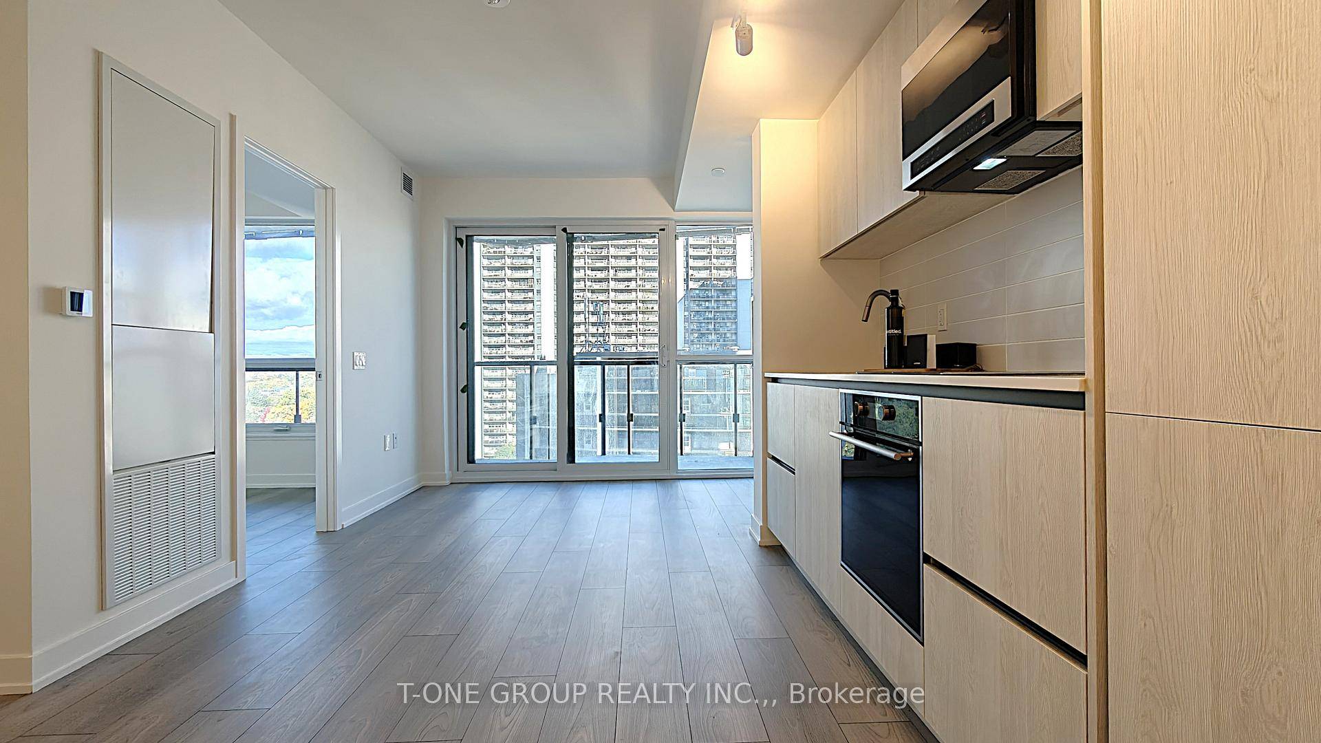 Welcome To Untitled Condos North Tower !