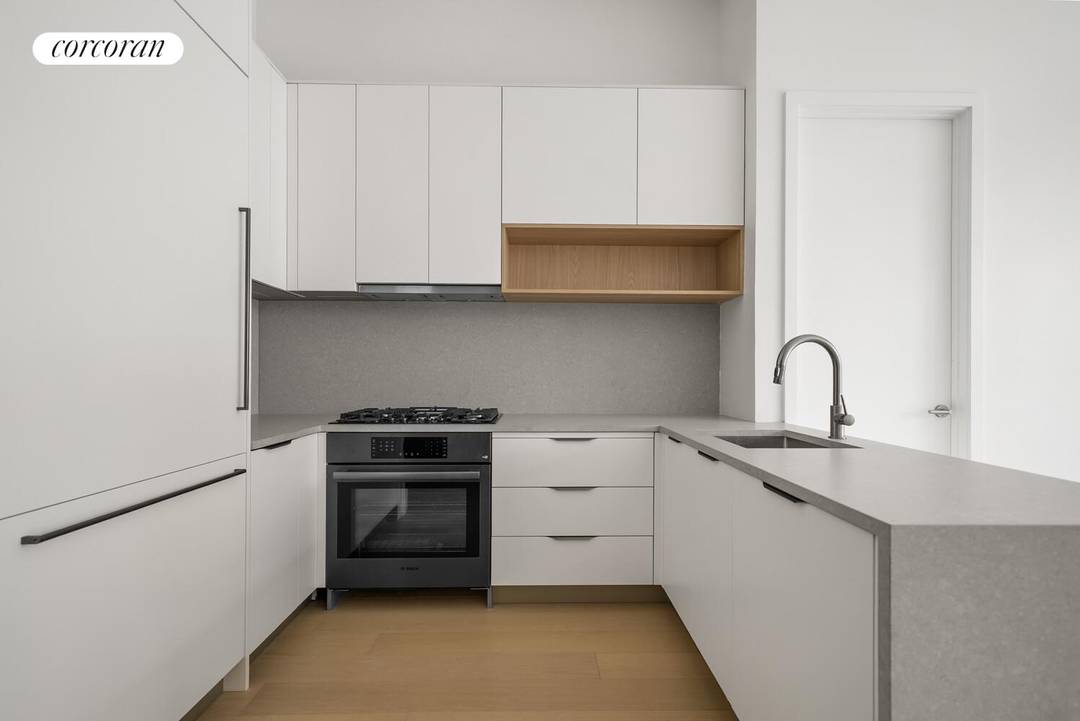 Directly across from Corto Café, this newly built eight unit condominium introduces contemporary architecture and airy, loft inspired living.