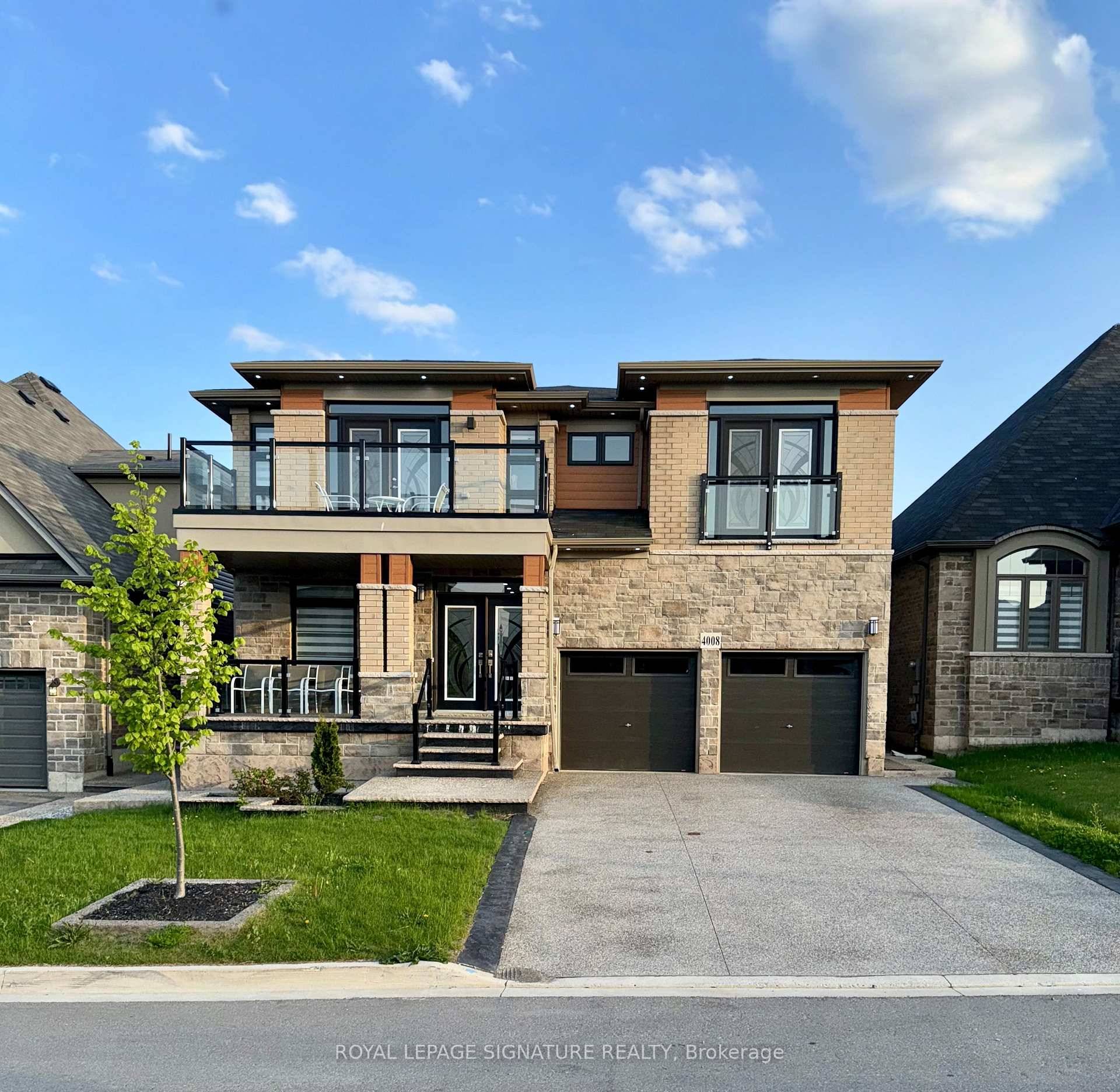 Welcome to this stunning custom designed masterpiece by Losani Homes which has total living space of 4500 square foot, where elegance meets modern functionality.
