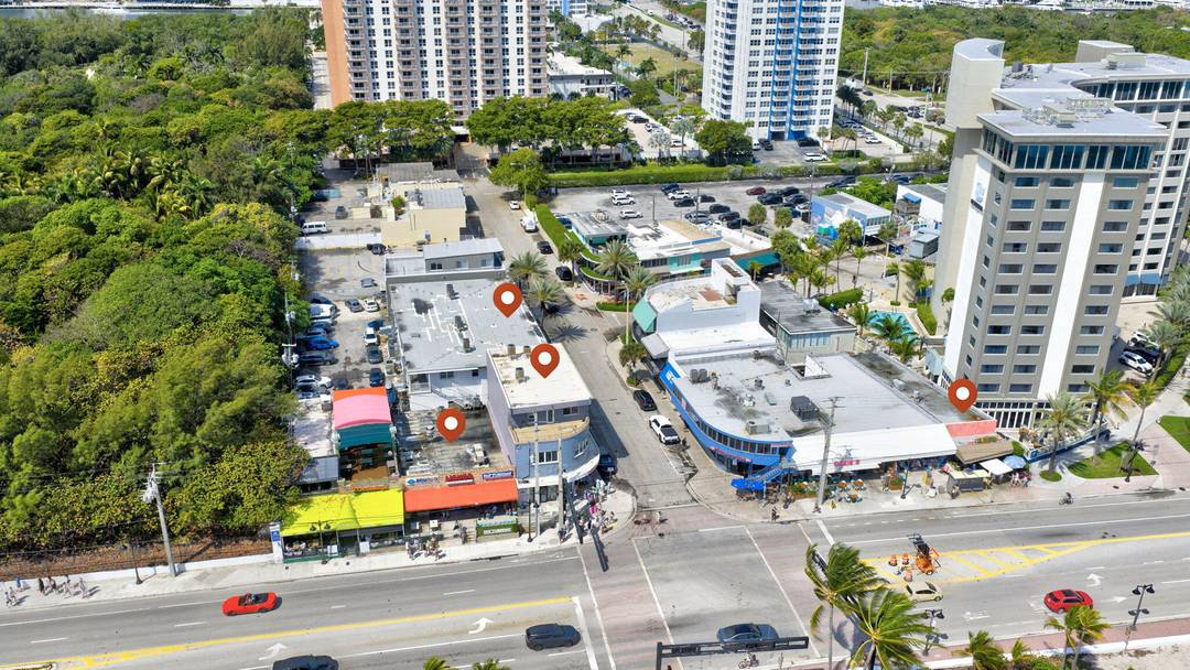 SEE THE SECURE LINK TO ALL FOUR PROPERTIES, THIS WILL TAKE YOU TO THE PROPERTY WEBSITES, FROM THERE OPEN THE DOCUMENT TAB FOR THE OFFERING MEMORANDUM AND LEASES.