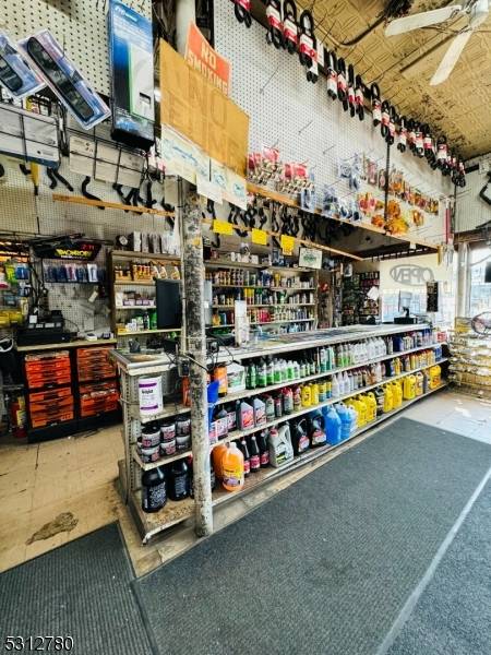 Location, location, location !