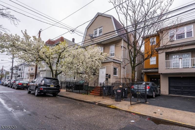 Don't miss this opportunity to own a well maintained 3 family home located just minutes from major highways, shopping, and schools.