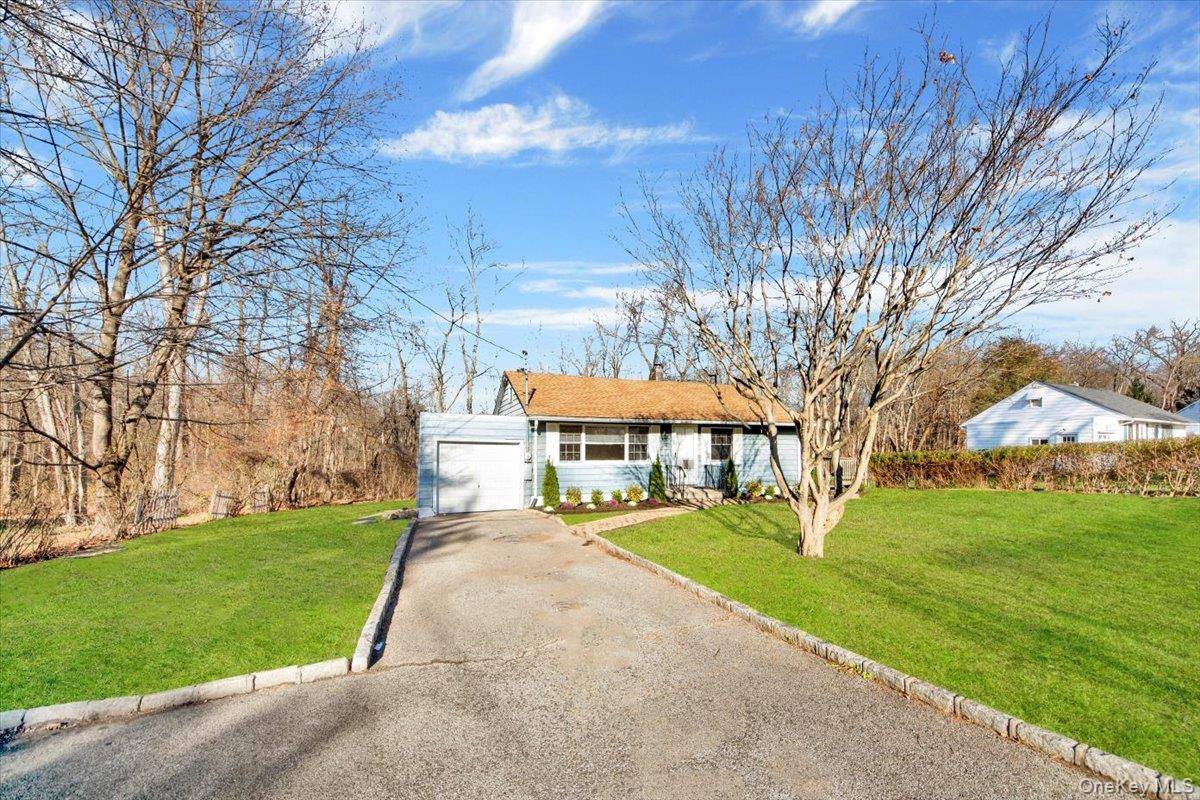 PRICED TO SELL ! Welcome to 2164 White Birch Road, a 3 bedroom, 1 bathroom home in the heart of Yorktown Heights.