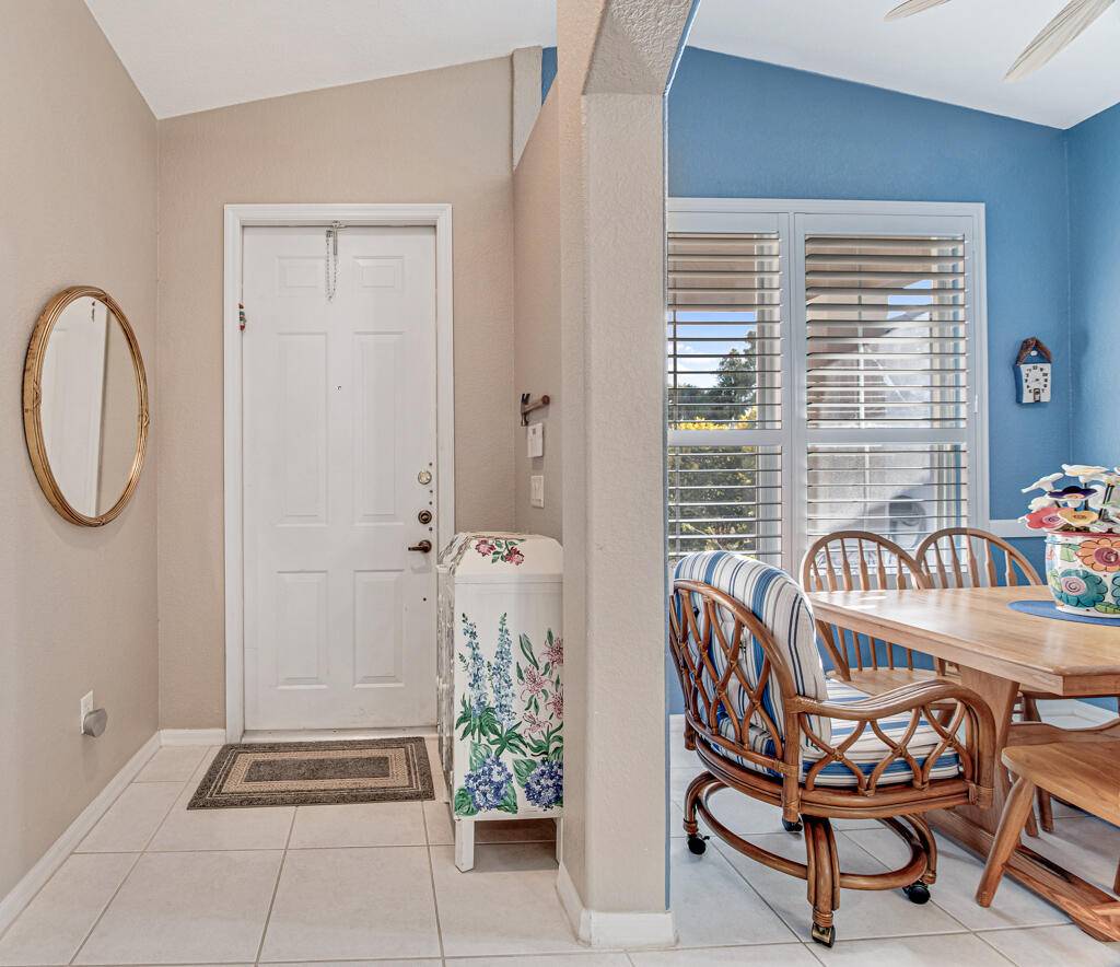 Charming Berle Model in Venetian Isles Resort Style Living.