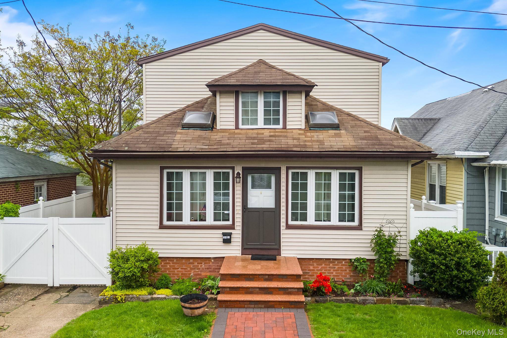 Welcome to 13411 243rd St, Rosedale A Charming Two Story Detached Home Blending Classic Style with Modern Comforts !