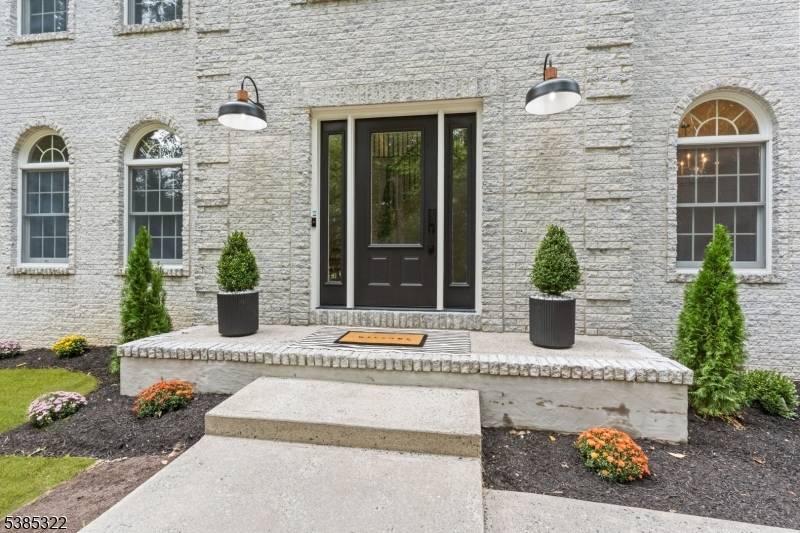 Welcome to 14 Deer Run Drive the definition of modern living in Millstone.