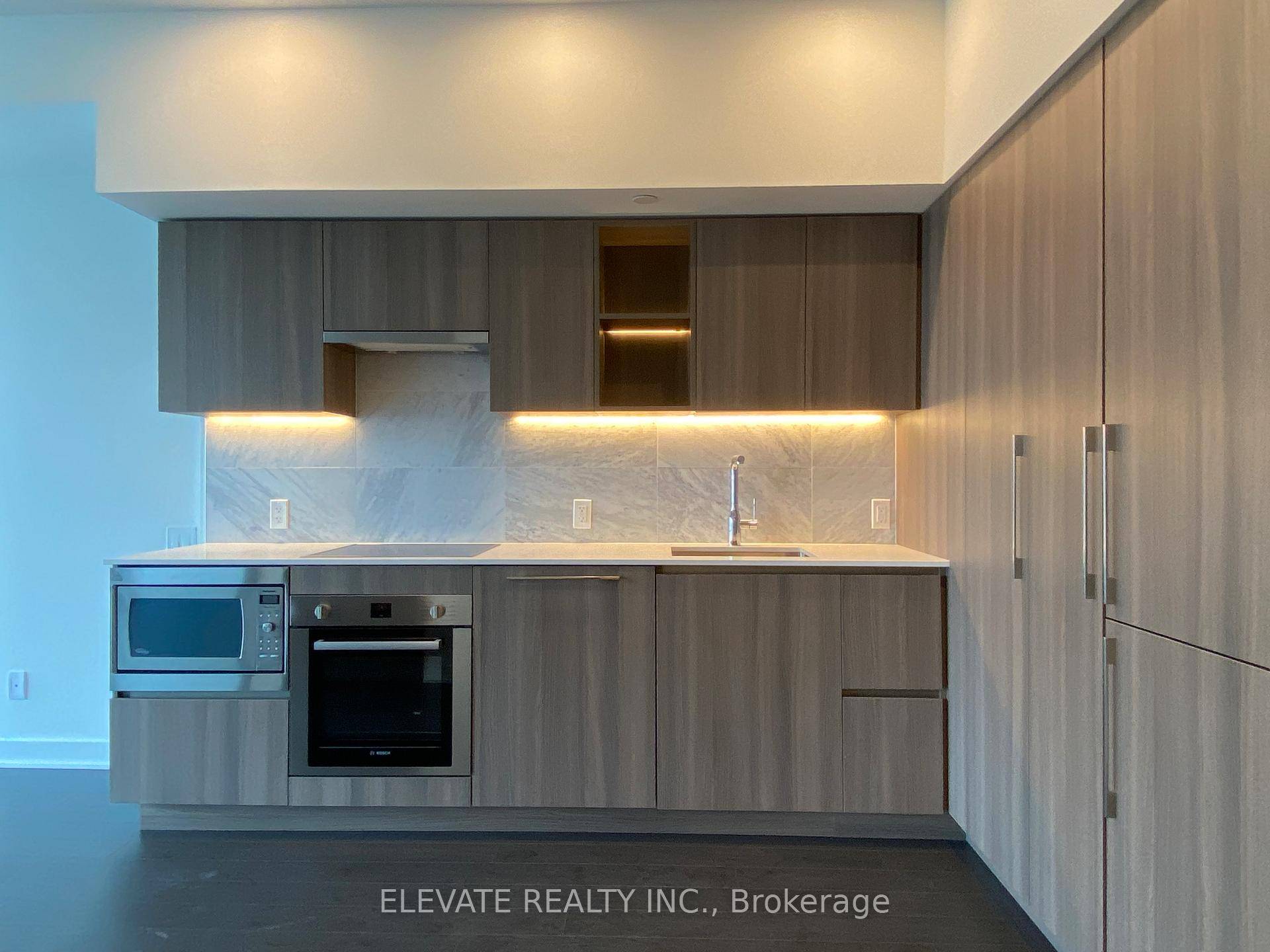 Stunning And Functional 1 Bedroom Floor Plan With A Spacious Primary Bedroom Including Large Closet W Organizers.